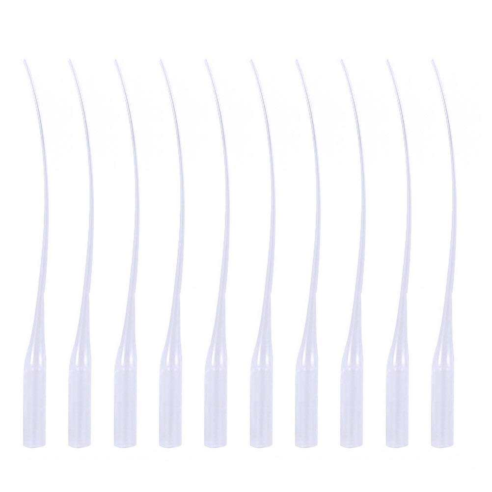 Tyre Glue Fine Nozzles (x10)