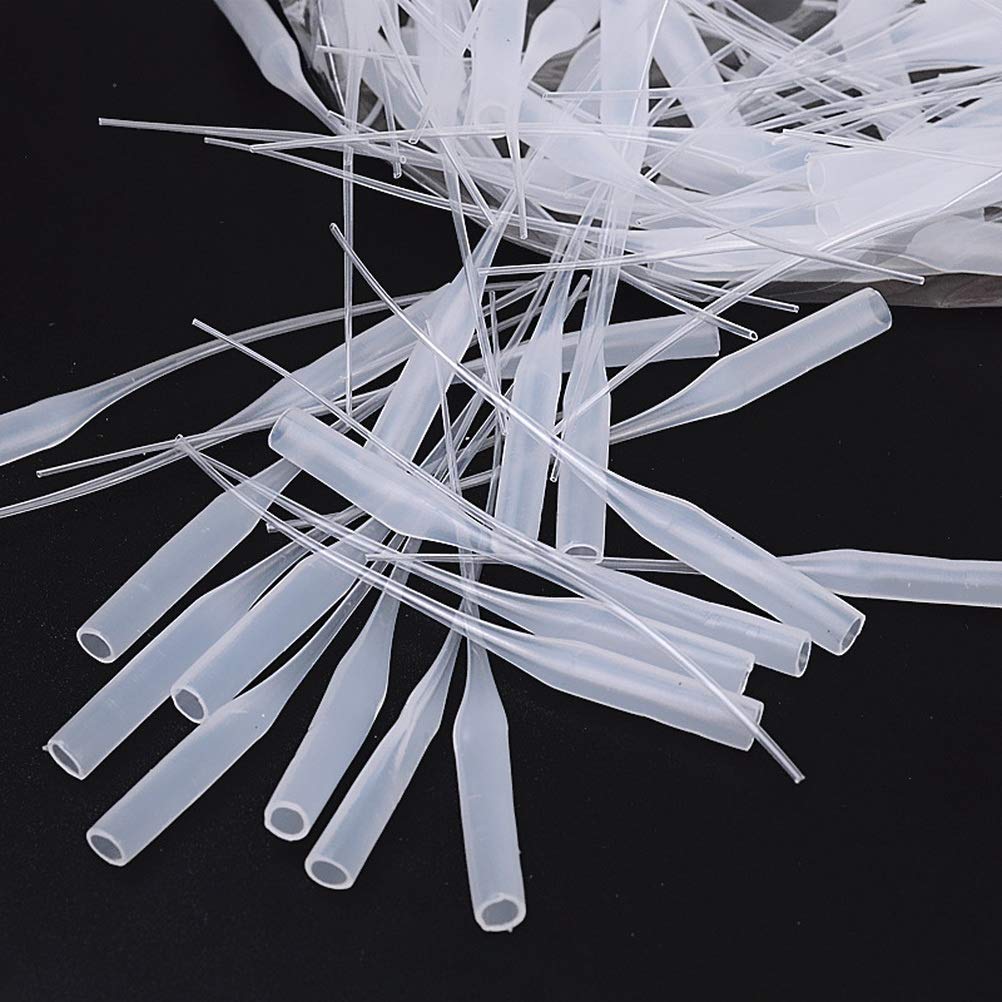 Tyre Glue Fine Nozzles (x10)