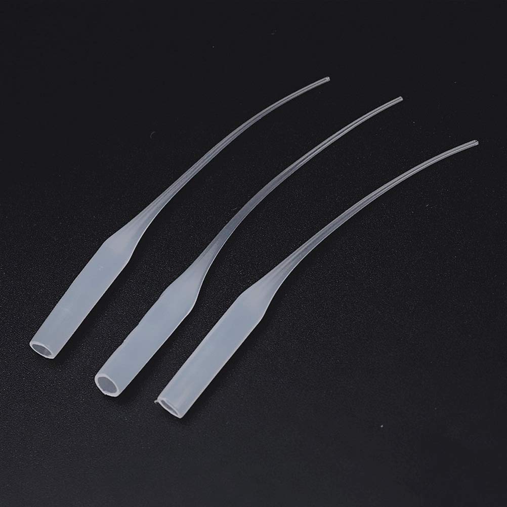 Tyre Glue Fine Nozzles (x10)