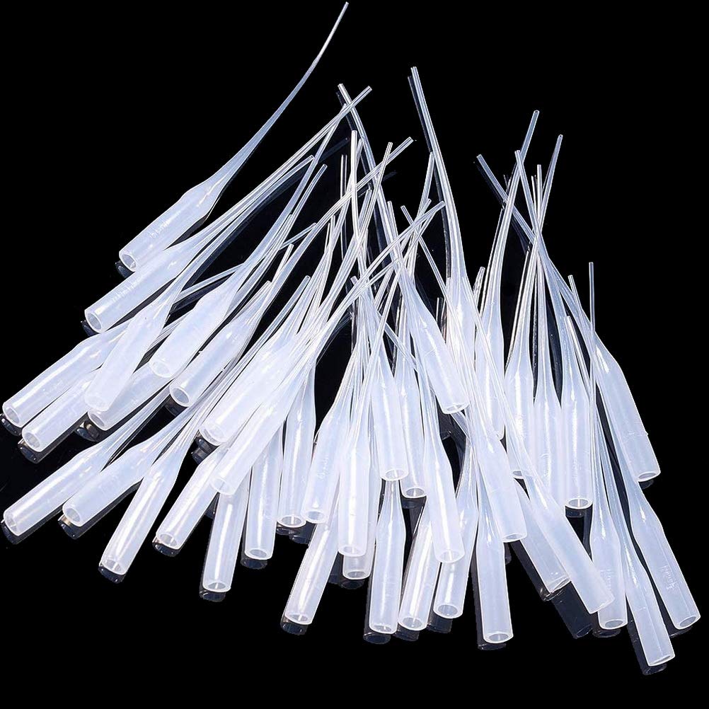 Tyre Glue Fine Nozzles (x10)