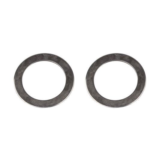 #AS6576 - TEAM ASSOCIATED FT PRECISION GROUND BALL DIFF DRIVE RINGS