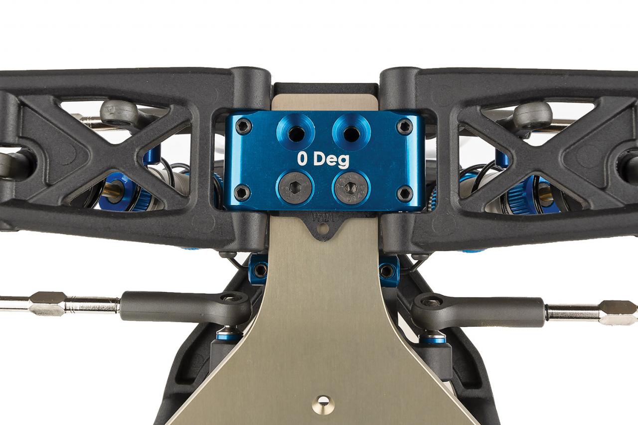 #AS90041 - TEAM ASSOCIATED RC10B7 TEAM KIT
