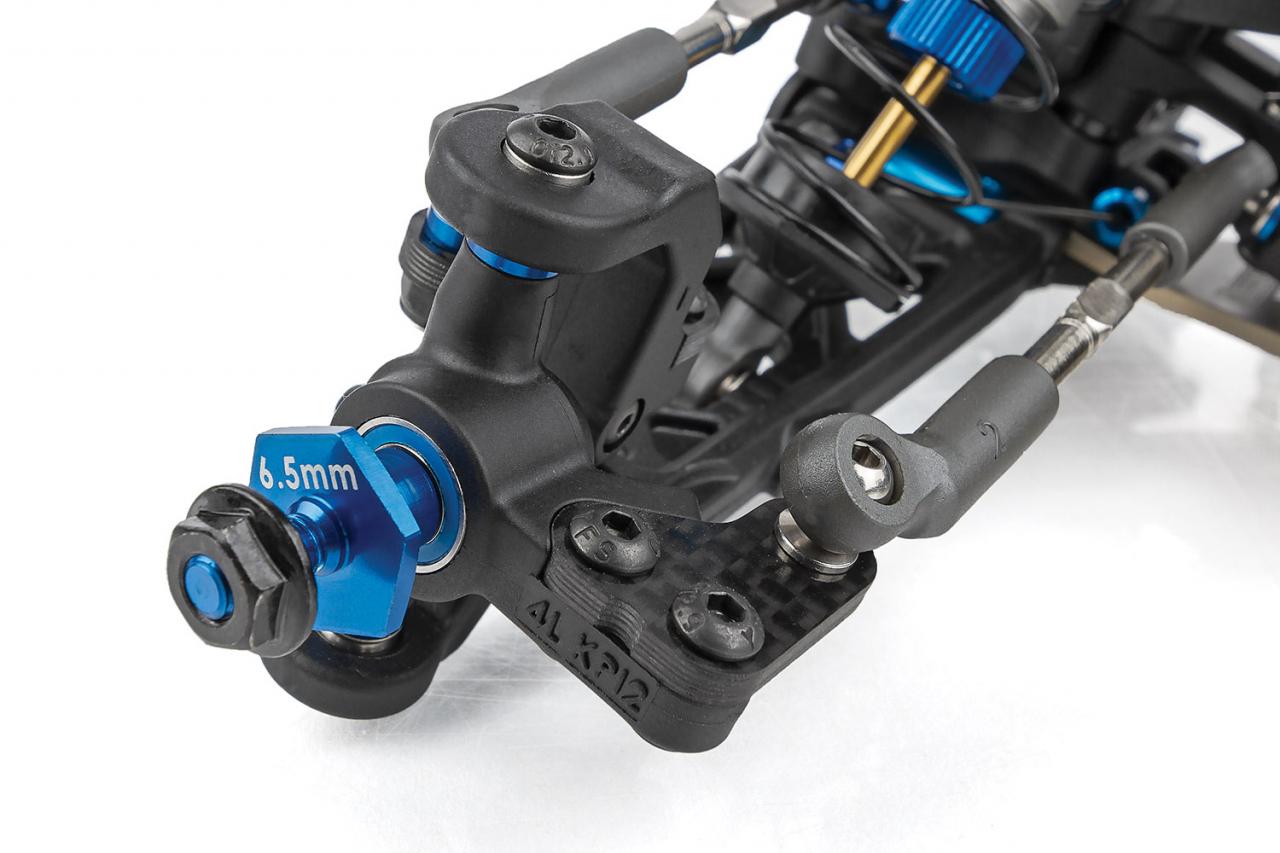 #AS90041 - TEAM ASSOCIATED RC10B7 TEAM KIT