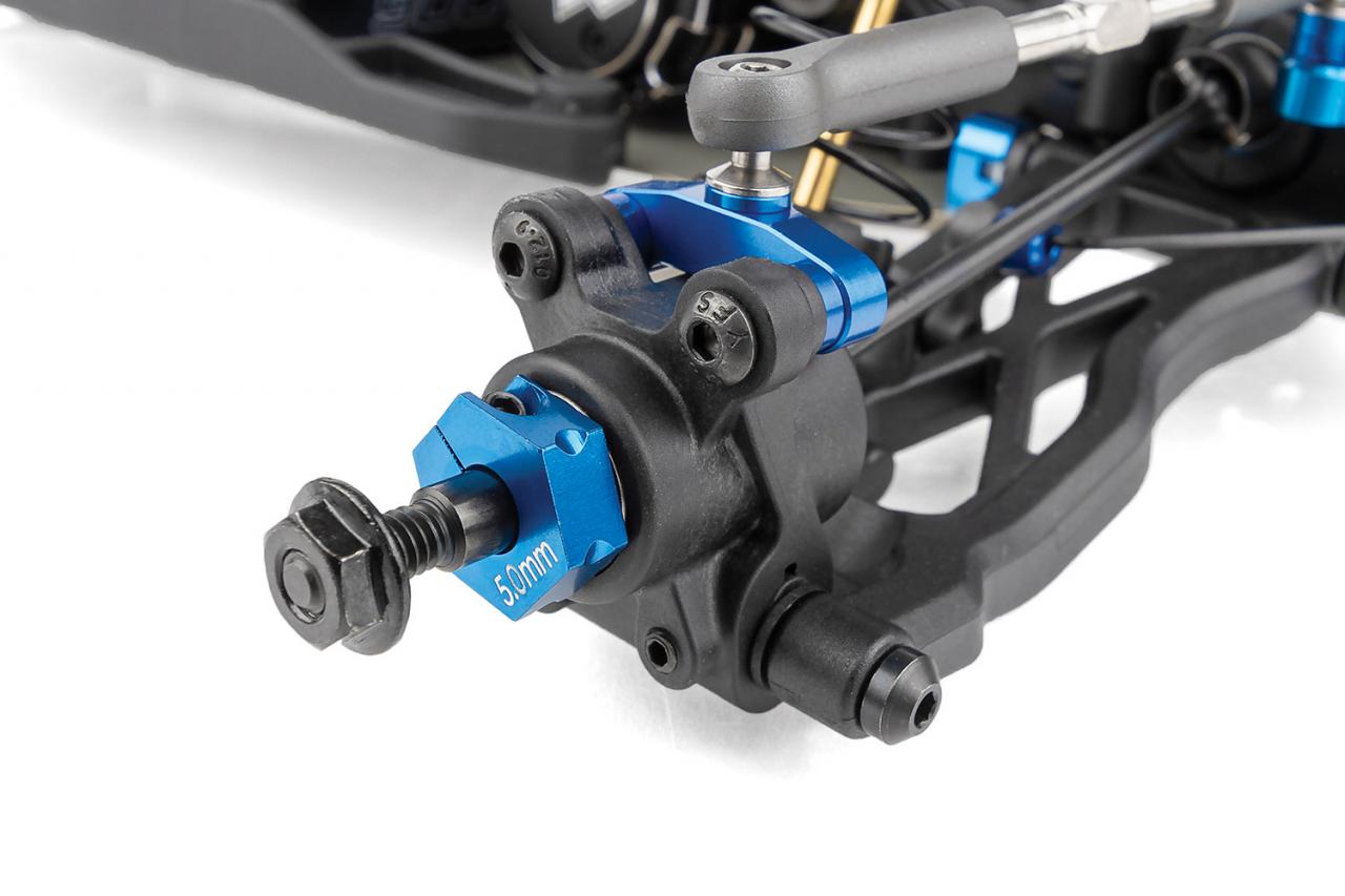 #AS90041 - TEAM ASSOCIATED RC10B7 TEAM KIT