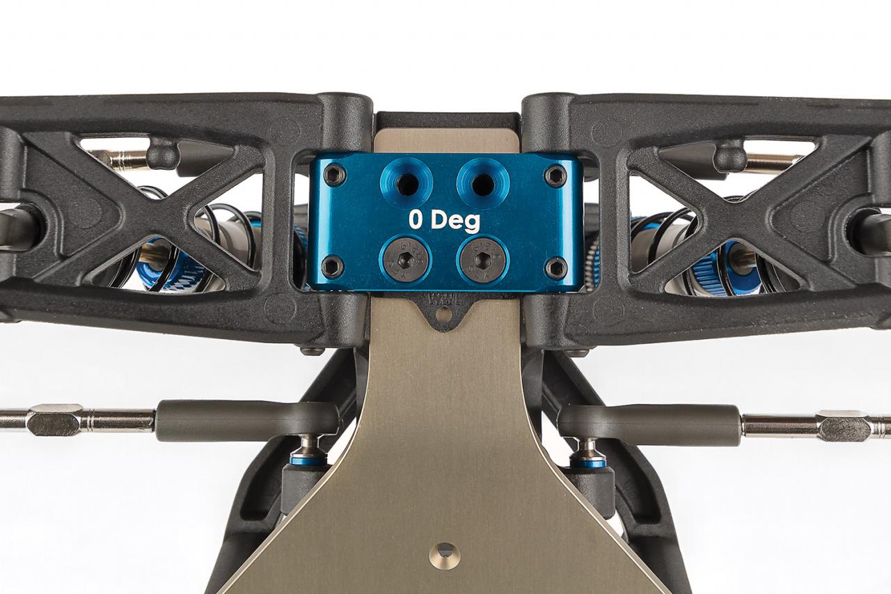 #AS90042 - TEAM ASSOCIATED RC10B7D TEAM KIT