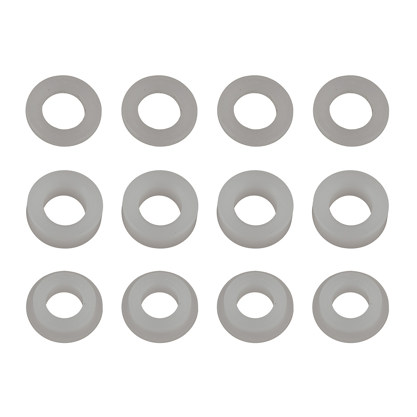 #AS91494 - FT 12 mm Machined Shock Spacers, V2