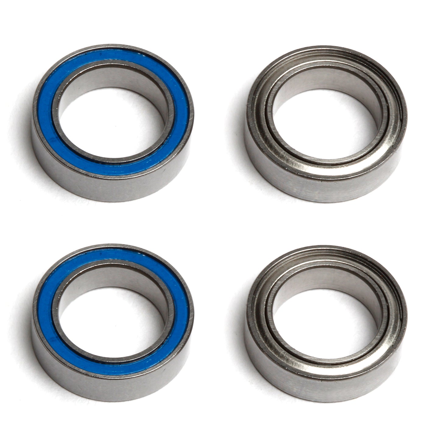 #AS91563 - ASSOCIATED 10 X 15 X 4MM FACTORY TEAM BEARINGS (4)