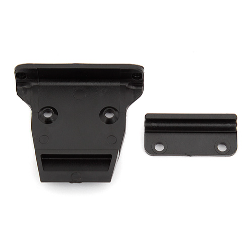 #AS91685 - TEAM ASSOCIATED B6/B6.1 BUMPERS