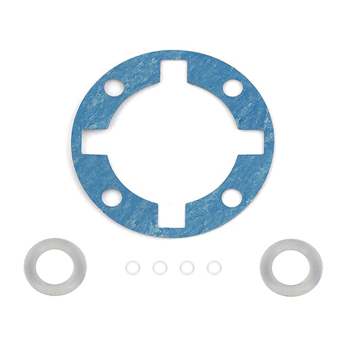 #AS91782 - TEAM ASSOCIATED B6.1 GEAR DIFFERENTIAL SEALS