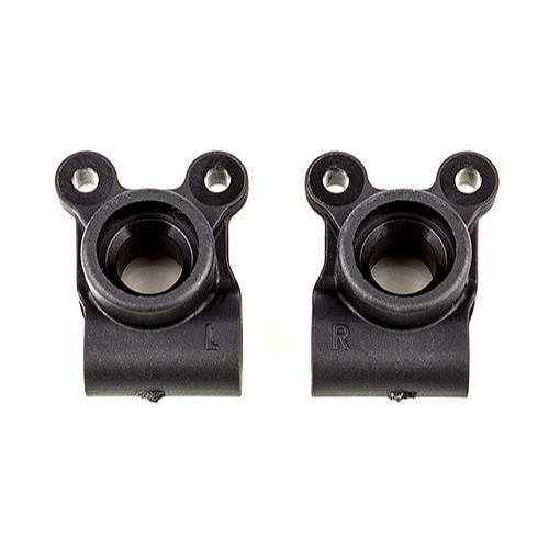 #AS91857 - TEAM ASSOCIATED B6.2 REAR HUBS