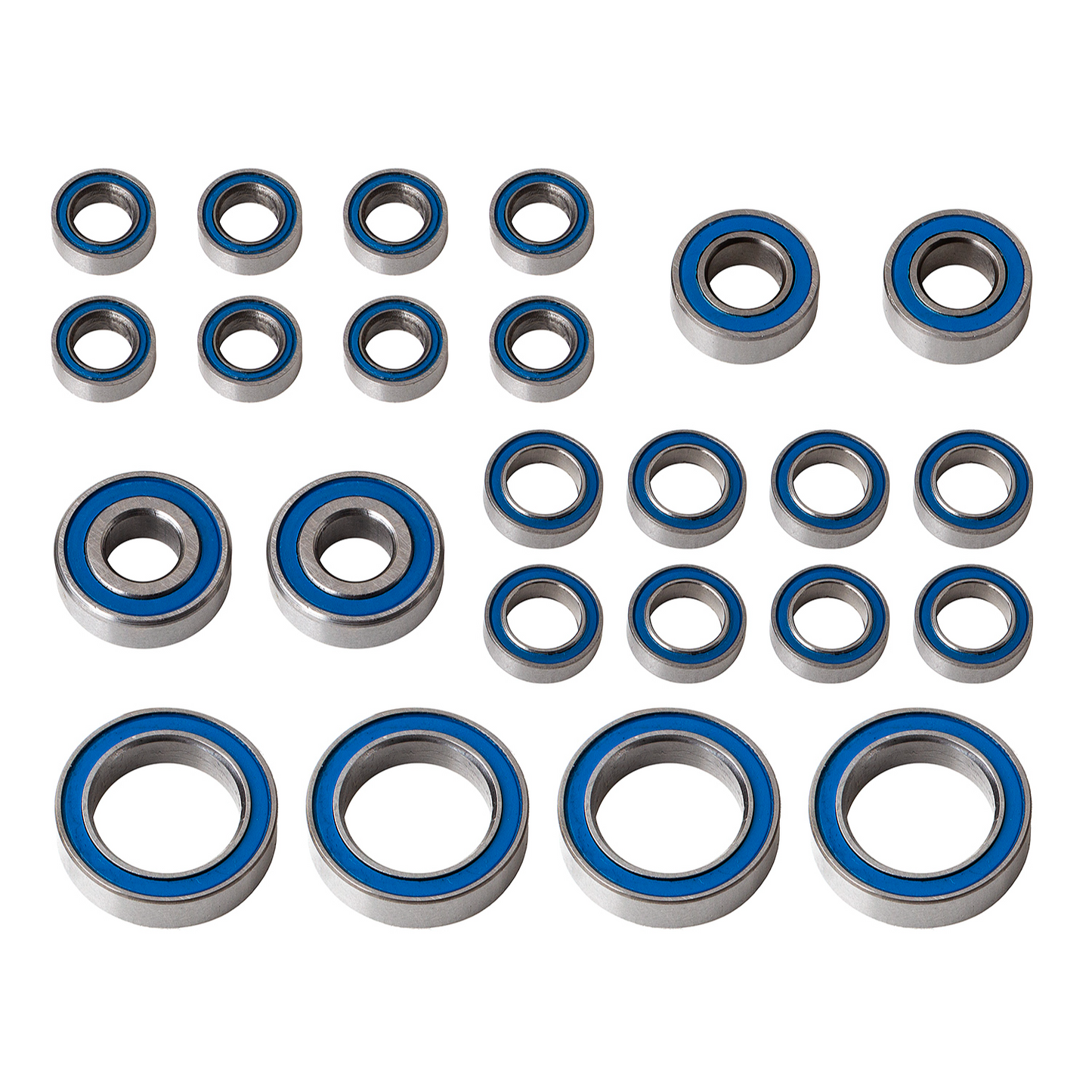 #AS91989 - TEAM ASSOCIATED RC10B6.4 FT BEARING SET