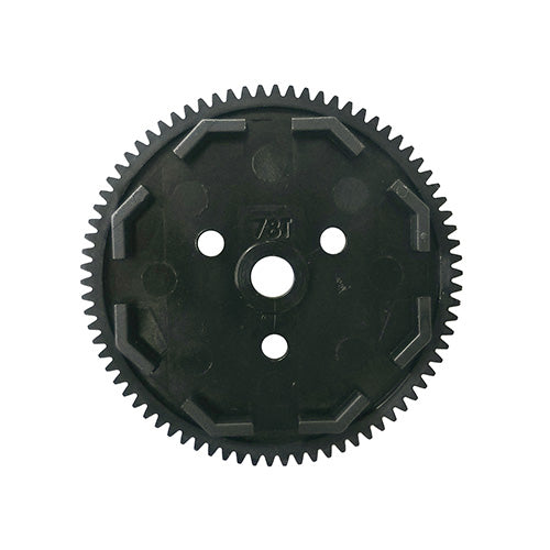 #AS92295 - TEAM ASSOCIATED OCTALOCK SPUR GEAR 78T 48DP