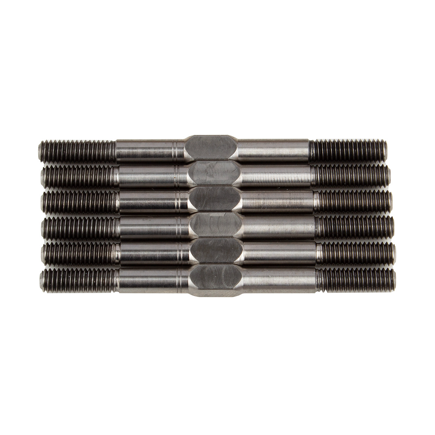 #AS92360 - TEAM ASSOCIATED FT TITANIUM TURNBUCKLE SET RC10B6.4 3.5MM