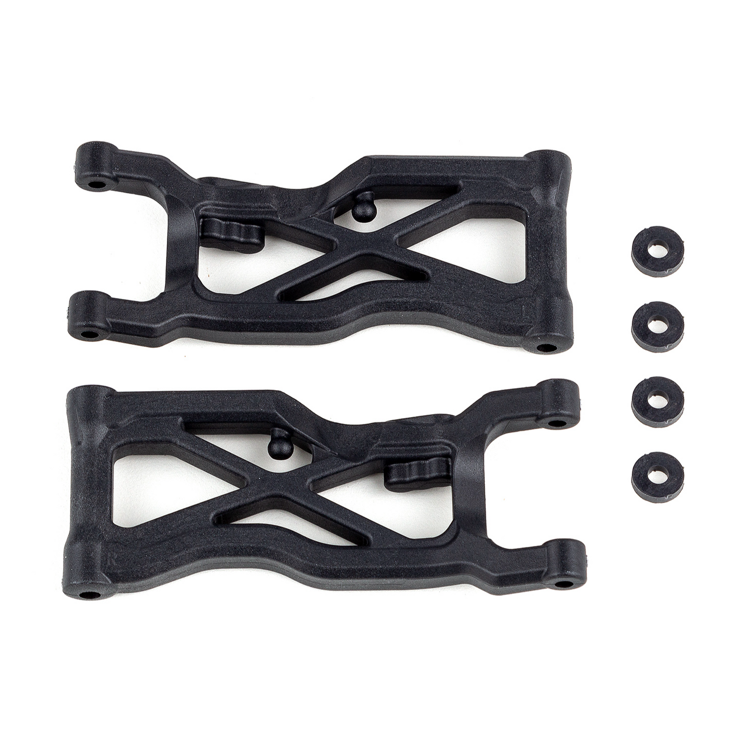 #AS92408 - TEAM ASSOCIATED RC10B7 REAR SUSPENSION ARMS