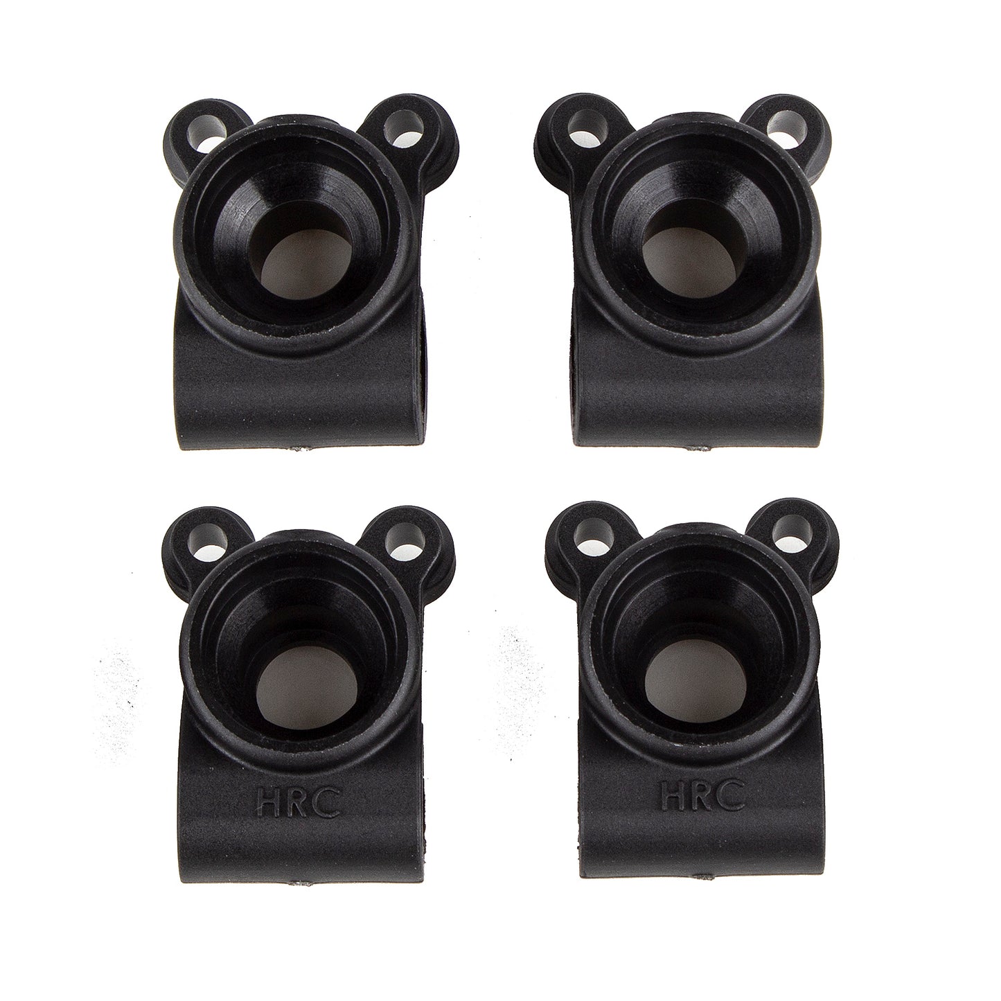 #AS92412 - TEAM ASSOCIATED RC10B7 REAR HUBS