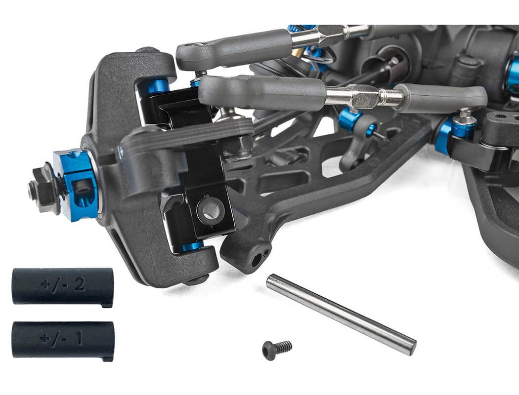 #AS90051 - TEAM ASSOCIATED B84D TEAM KIT