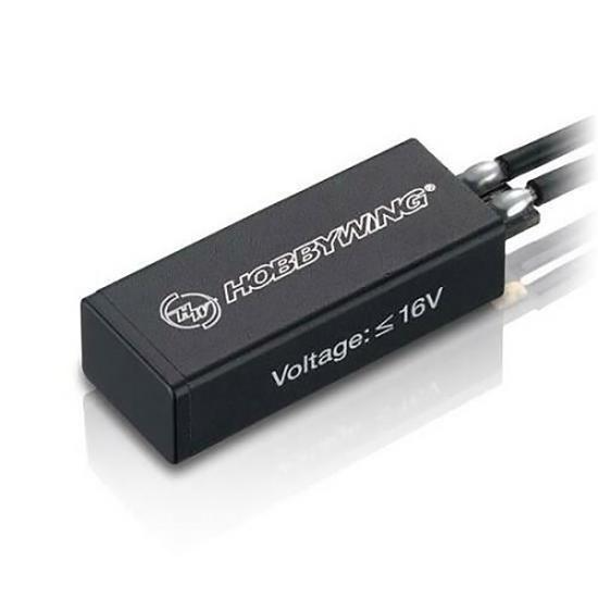 #HW30840005 - HOBBYWING CAPACITOR MODULE NON-POLARITY STAND. (XR10 G2)