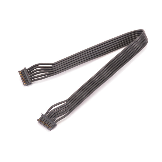 #CR254 - CoreRC 150mm Flat Bonded Flex Sensor Wire