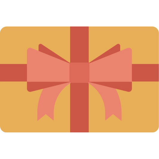 Atomfire Models Gift Card