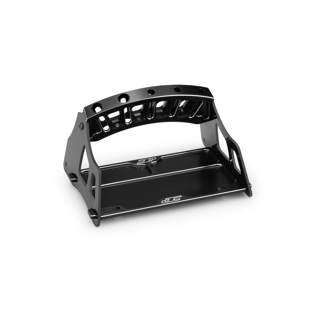 #JC2925-2 - JConcepts Tool Holder - Black