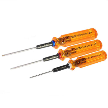 #MP9602 - MIP HEX DRIVER WRENCH SET GEN 2, METRIC 1.5/2.0/2.5MM
