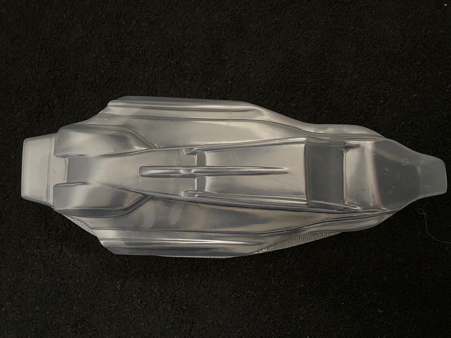 Penguin Associated B6.3 B6.2 B6.1 DART body shell lexan buggy