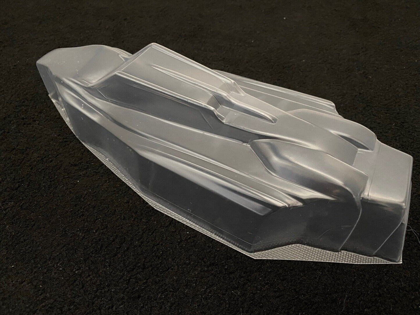 Penguin Associated B6.3 B6.2 B6.1 DART body shell lexan buggy