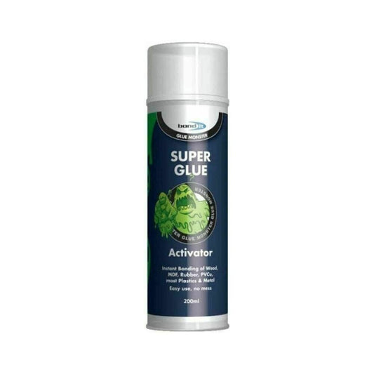 Tyre Glue Activator (200ml)