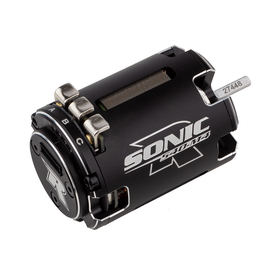 #AS27441 - REEDY SONIC 540 M4 BRUSHLESS MOTOR 7.5T MODIFIED