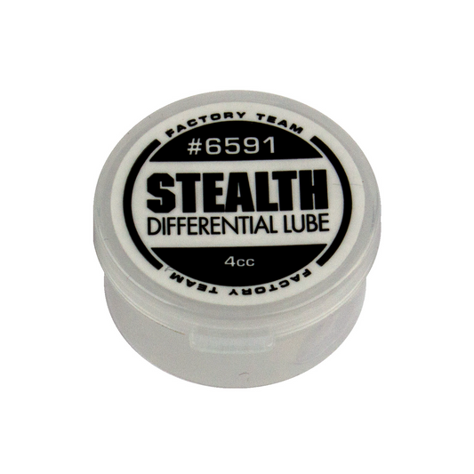 #AS6591 - Team Associated Stealth Diff Lube
