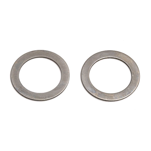 #AS7666 - TEAM ASSOCIATED DIFF DRIVE RINGS (2.60:1)