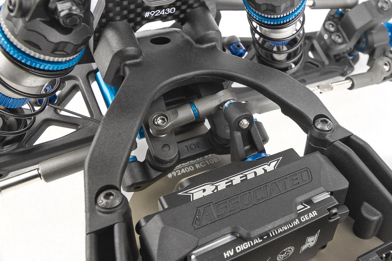 #AS90041 - TEAM ASSOCIATED RC10B7 TEAM KIT