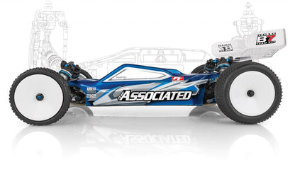 #AS90041 - TEAM ASSOCIATED RC10B7 TEAM KIT