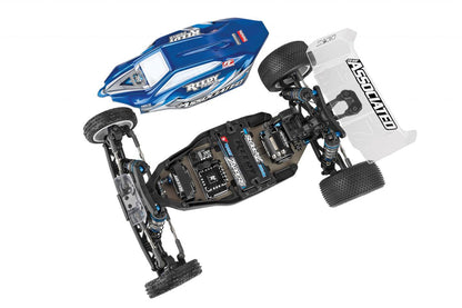 #AS90041 - TEAM ASSOCIATED RC10B7 TEAM KIT