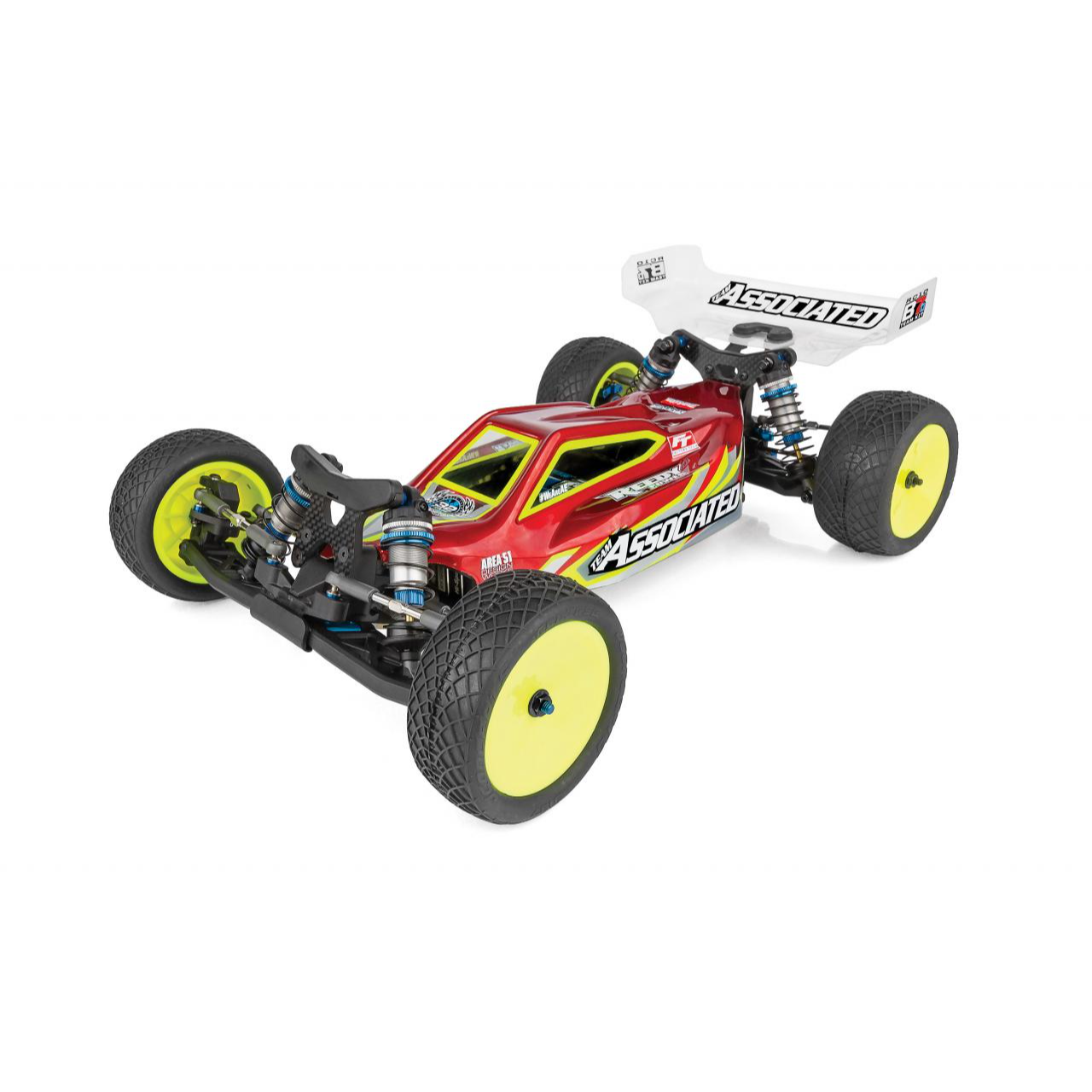 #AS90042 - TEAM ASSOCIATED RC10B7D TEAM KIT