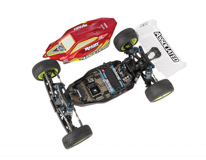 #AS90042 - TEAM ASSOCIATED RC10B7D TEAM KIT