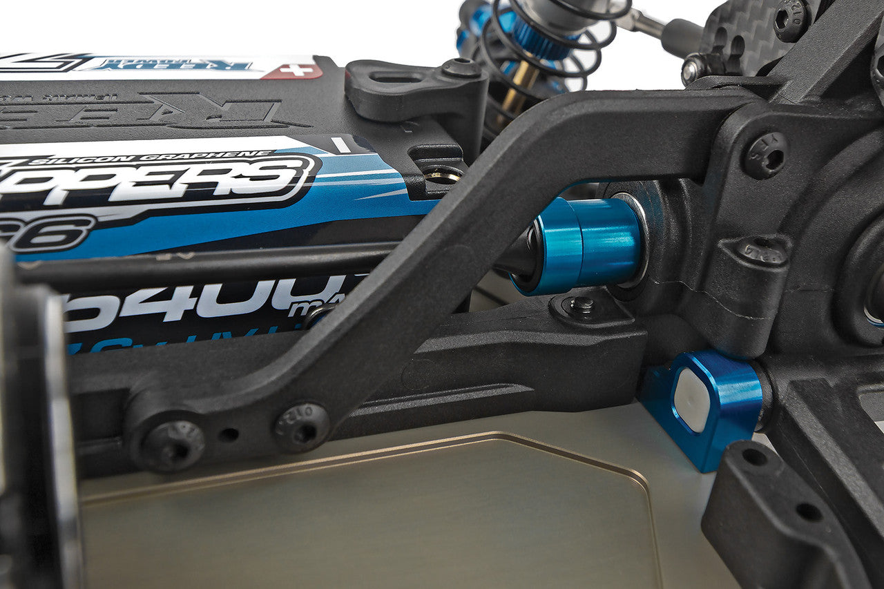 #AS90050 - TEAM ASSOCIATED B84 TEAM KIT