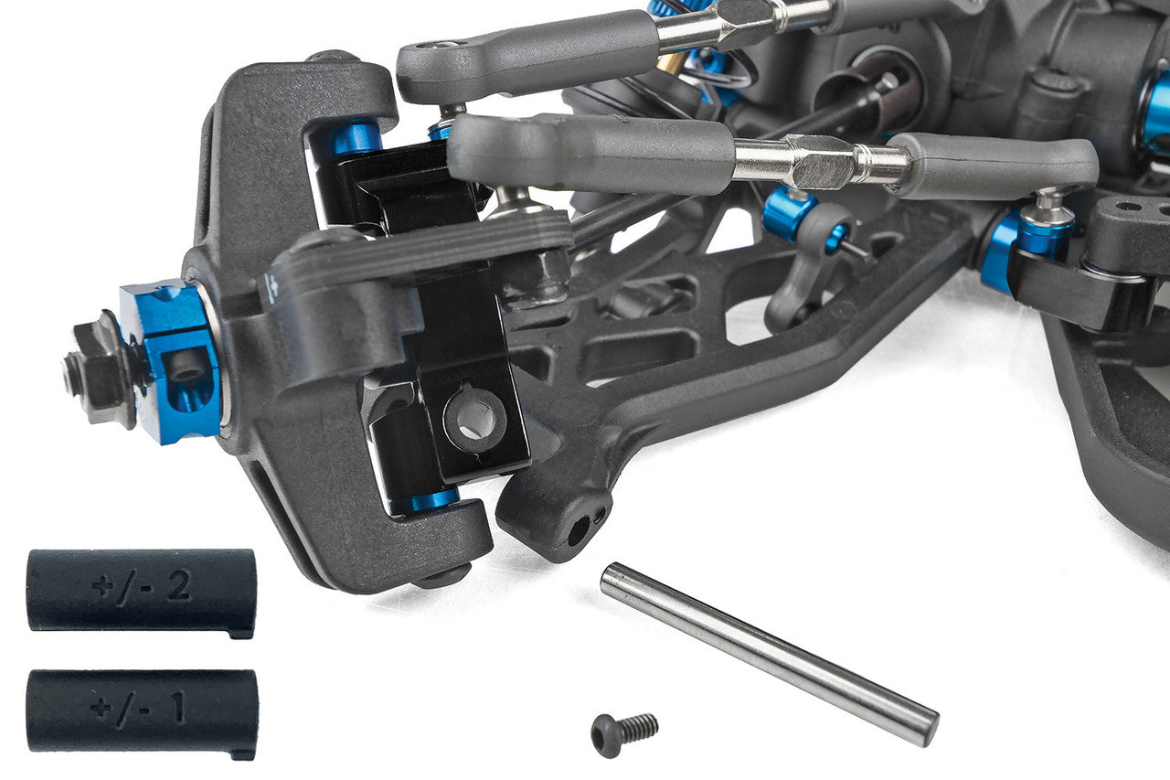 #AS90050 - TEAM ASSOCIATED B84 TEAM KIT