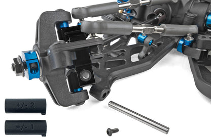 #AS90050 - TEAM ASSOCIATED B84 TEAM KIT