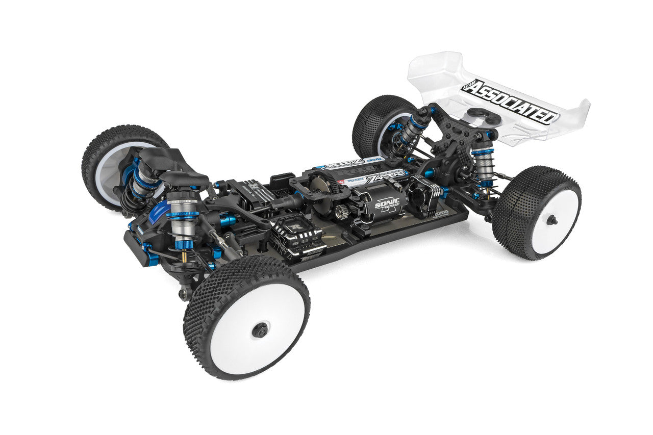 #AS90050 - TEAM ASSOCIATED B84 TEAM KIT