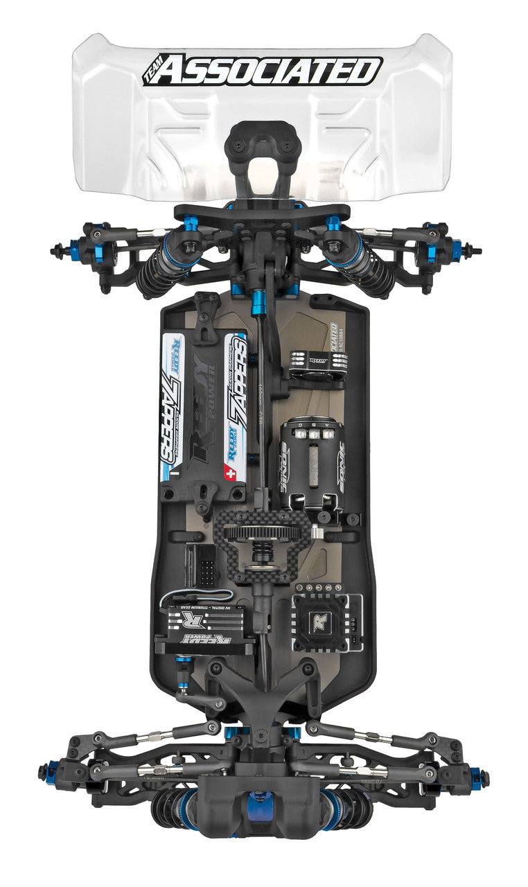 #AS90050 - TEAM ASSOCIATED B84 TEAM KIT