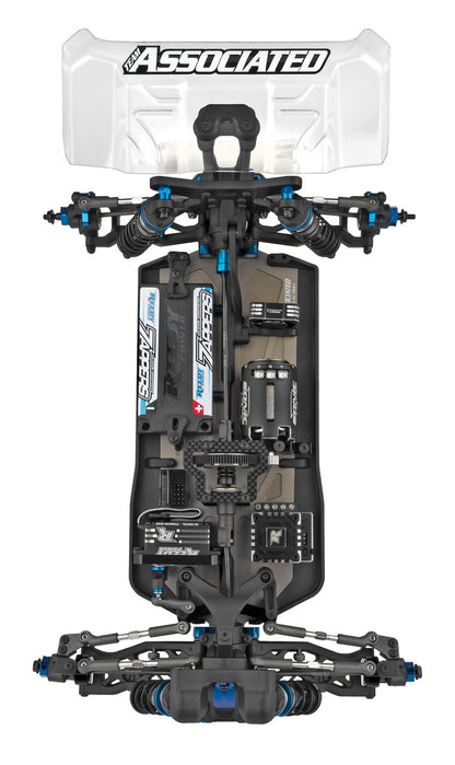 #AS90050 - TEAM ASSOCIATED B84 TEAM KIT