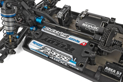 #AS90050 - TEAM ASSOCIATED B84 TEAM KIT