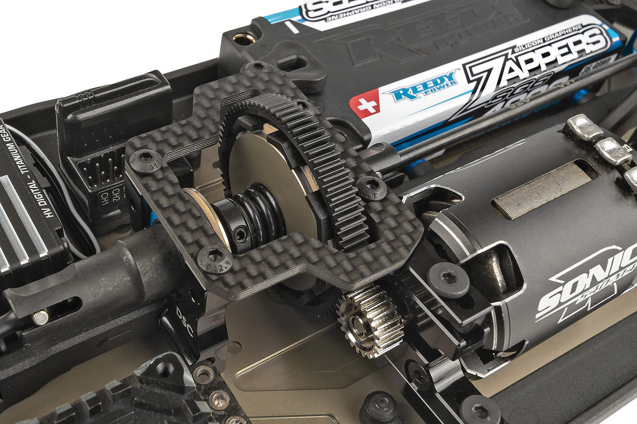 #AS90050 - TEAM ASSOCIATED B84 TEAM KIT