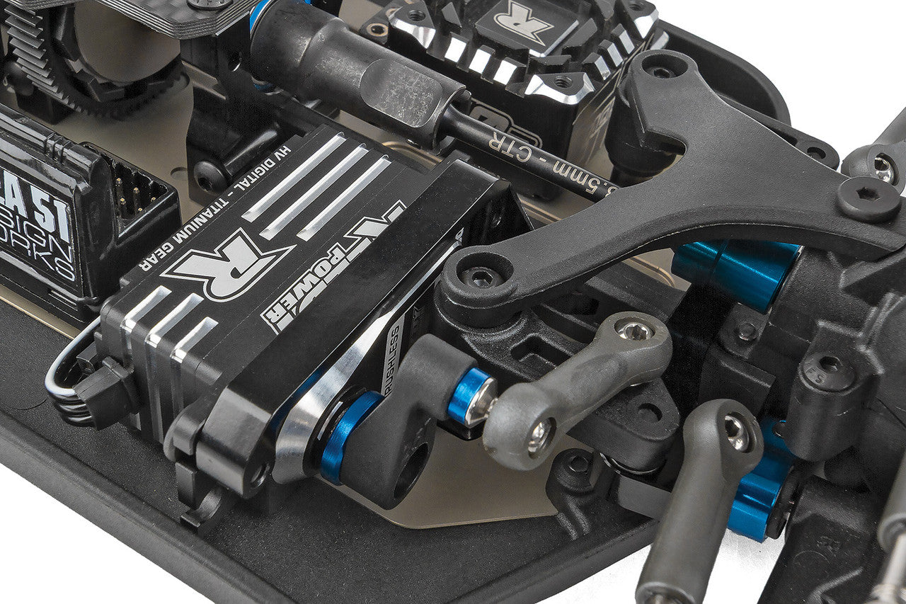 #AS90050 - TEAM ASSOCIATED B84 TEAM KIT