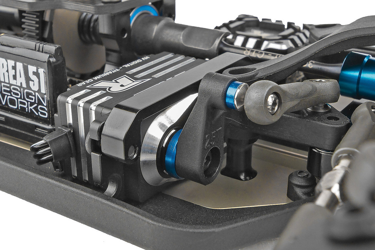 #AS90050 - TEAM ASSOCIATED B84 TEAM KIT