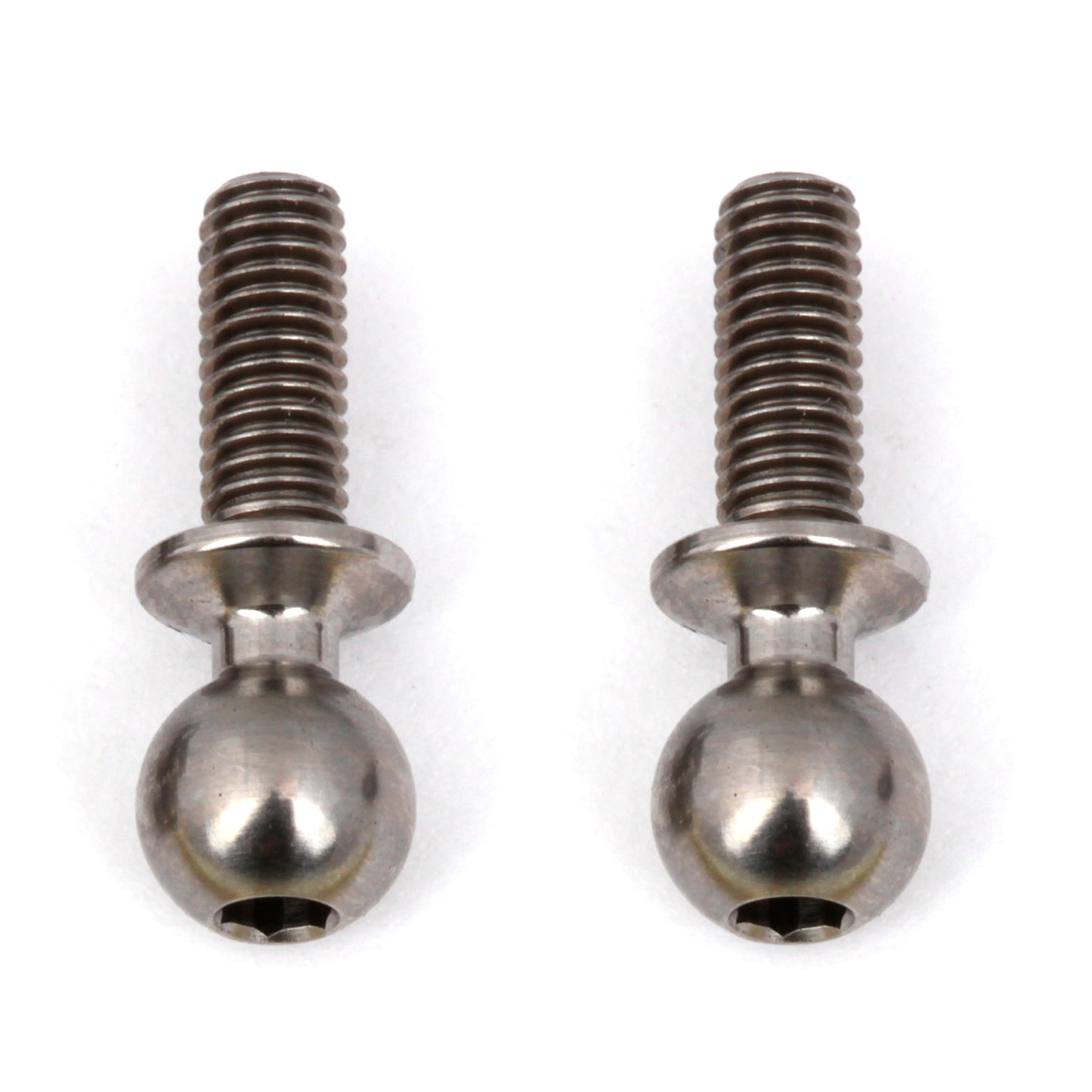 #AS91752 - ASSOCIATED HD TiN BALLSTUDS 8MM