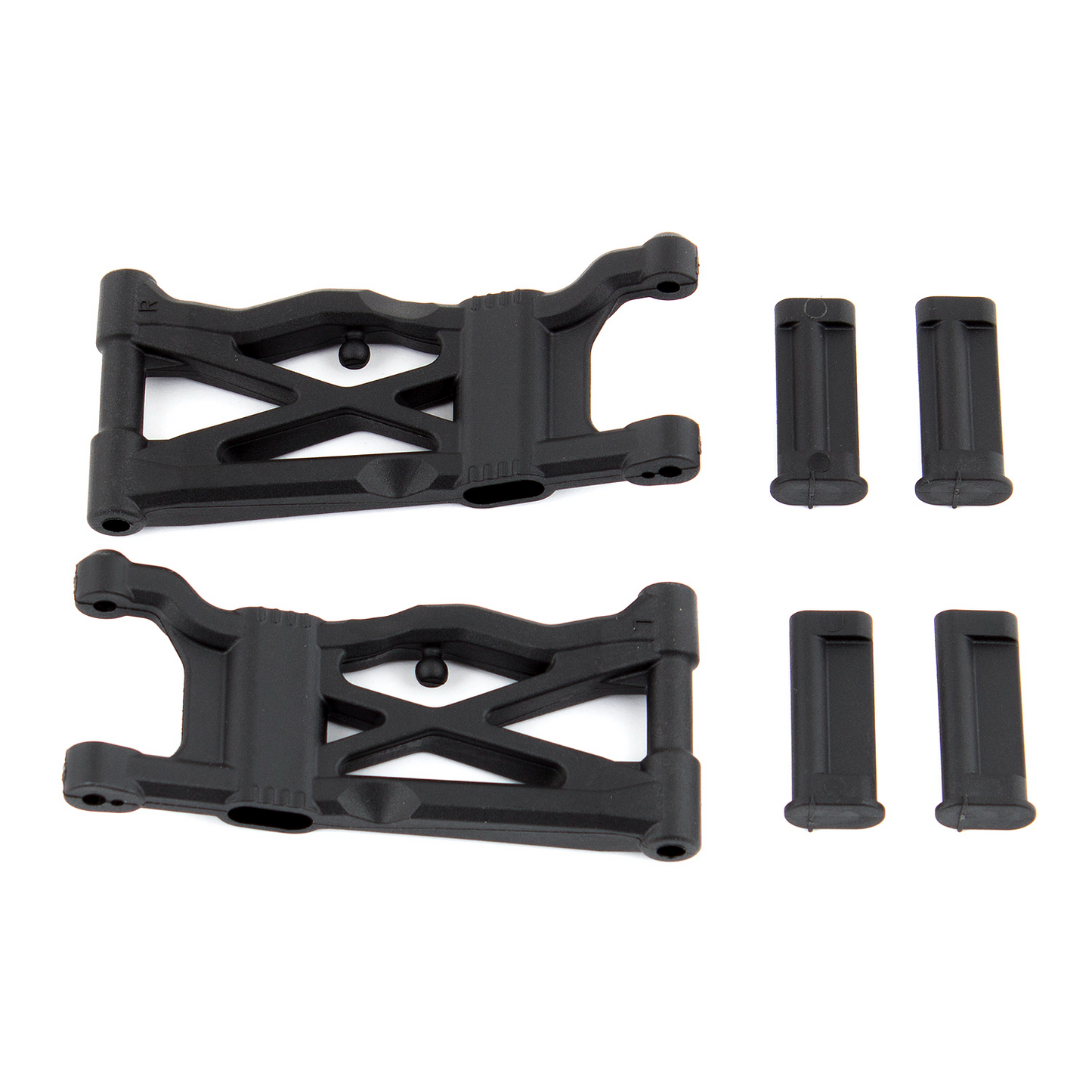 #AS91777 - TEAM ASSOCIATED B6.1 REAR SUSPENSION ARMS