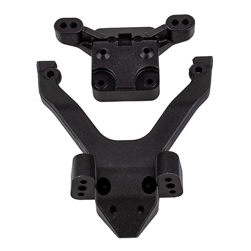 #AS91971 - TEAM ASSOCIATED RC10B6.4 TOP PLATE AND BALLSTUD MOUNT