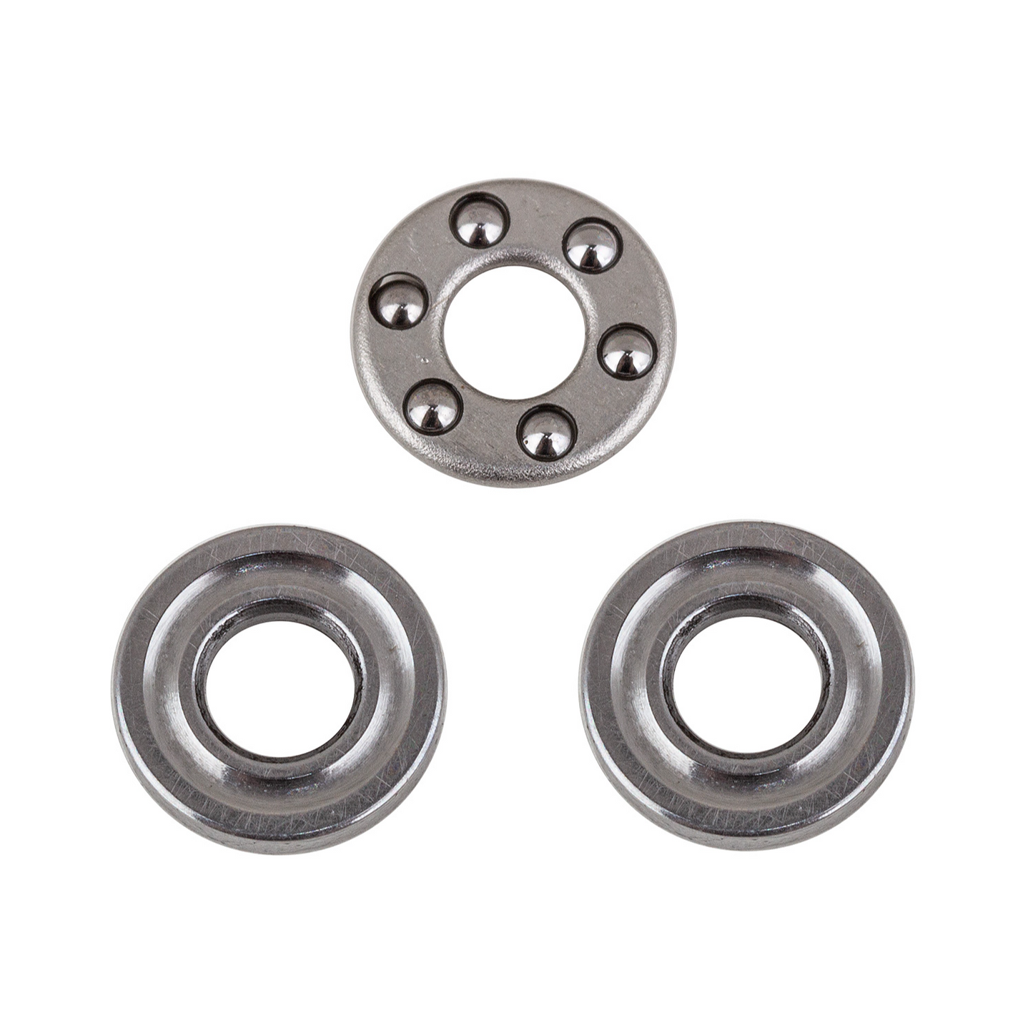 #AS91990 - TEAM ASSOCIATED B6 CAGED THRUST BEARING SET - BALL DIFF